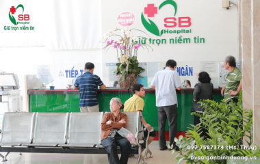 Tìm hiểu từ A - Z về dịch vụ bảo lãnh viện phí