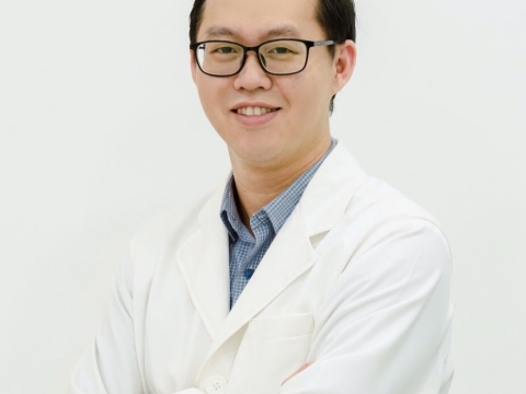 BS CKI. HỨA VÕ TUẤN ANH