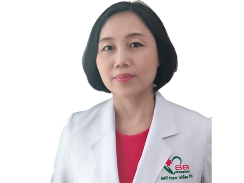 BS CKI HỨA THỊ MỸ NGỌC