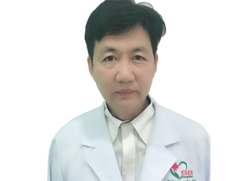 BS CKI. LÊ CHÍ THIỆN