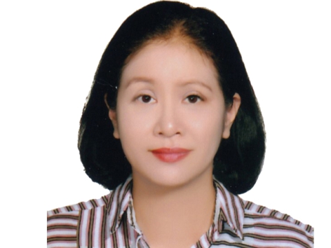 Bác sĩ CKII. LÊ THỊ GIAO MY