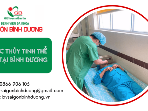 Bệnh đục thủy tinh thể có nguy hiểm, cần thiết phải mổ không?
