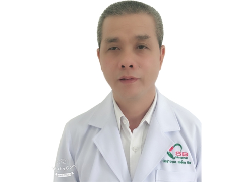 BS CKI. NGUYỄN HÙNG LỰC