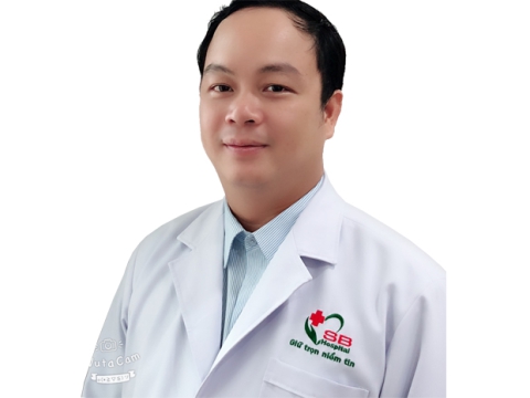 BS. NGUYỄN TUẤN KHANH 