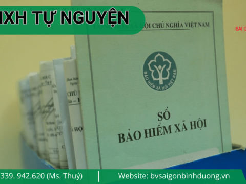 Hướng dẫn chi tiết 7 bước đăng ký bảo hiểm xã hội tự nguyện online