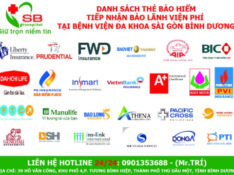 Bảo lãnh viện phí mang lại lợi ích gì cho người có bảo hiểm sức khỏe?