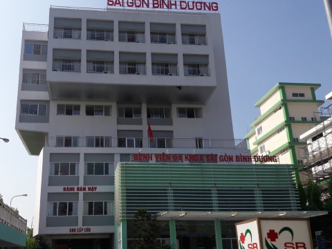 THÔNG BÁO VỀ VIỆC THAY ĐỔI ĐỊA CHỈ BỆNH VIỆN THEO QUY ĐỊNH MỚI VỀ ĐƠN VỊ HÀNH CHÍNH