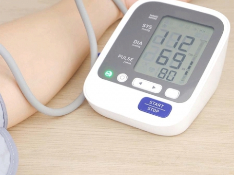 GIẢI THÍCH VỀ THÔNG SỐ TRÊN MÁY ĐO HUYẾT ÁP